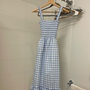 Hill House Anjuli Nap Dress